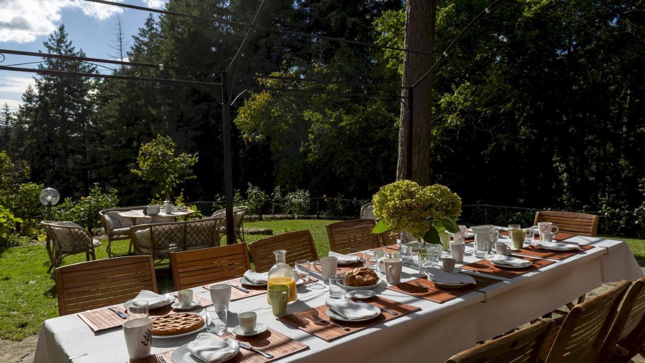 Villa La Rassinata 12, Emma Villas อาเรซโซ ภายนอก รูปภาพ