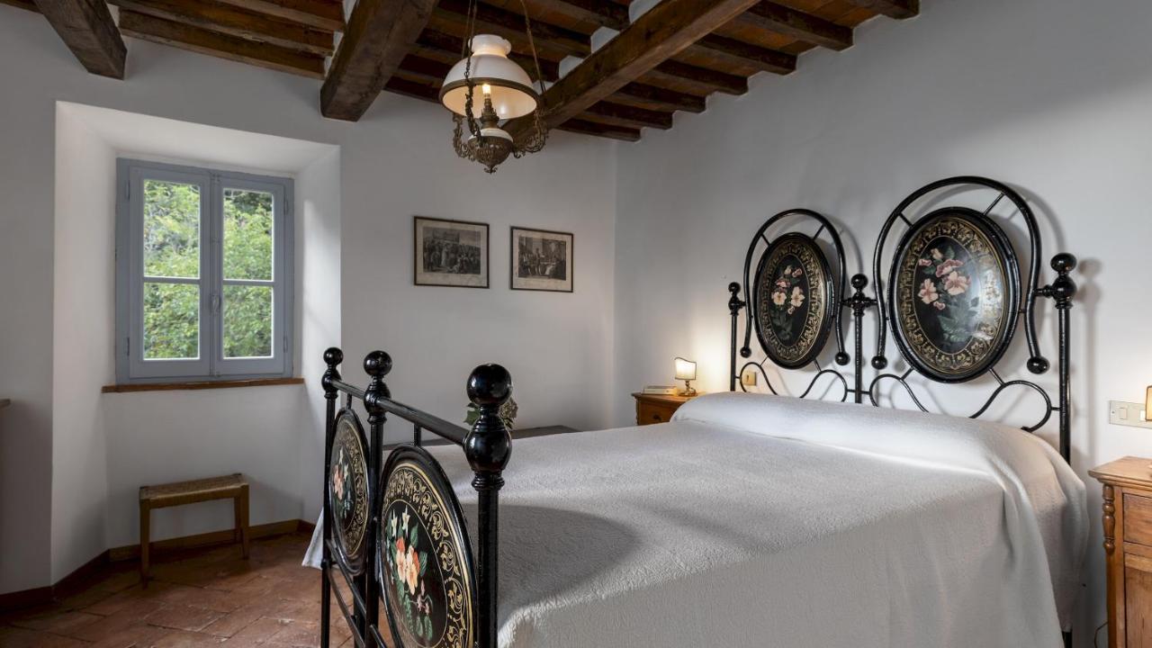 Villa La Rassinata 12, Emma Villas อาเรซโซ ภายนอก รูปภาพ